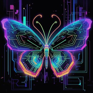 Эффект бабочки. Альтернативная история