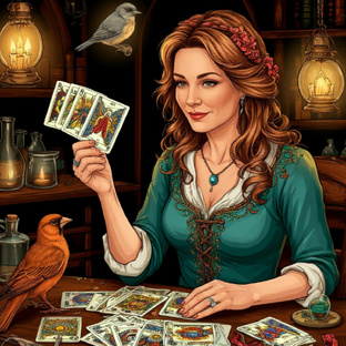 Люди рожденные ...