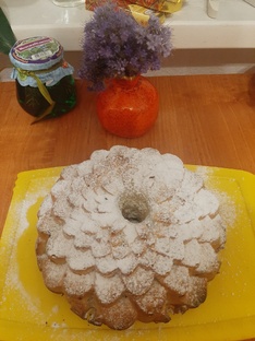 Кекс