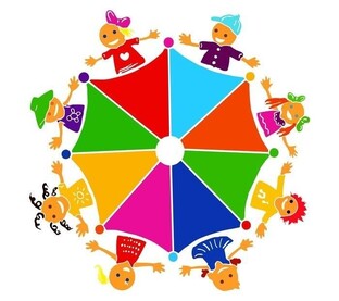 Проект "Речевой калейдоскоп" в средней группе № 3 "Колокольчик"