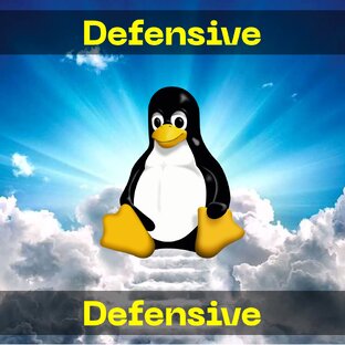 Defensive