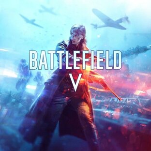 Battlefield 5