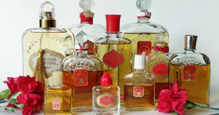 Парфюм-заметки 💎