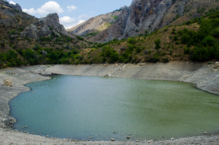 Республика Крым