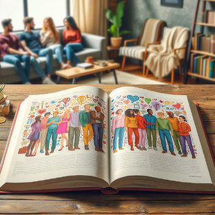 Психология отношений