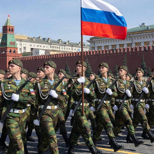 Начало службы