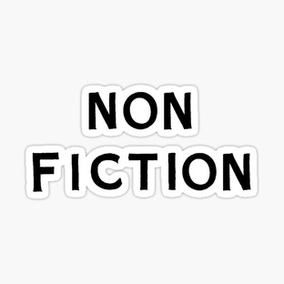 Нон-фикшн