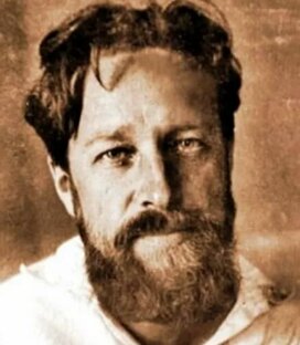 Ю. П. Спегальский – легендарный псковский архитектор