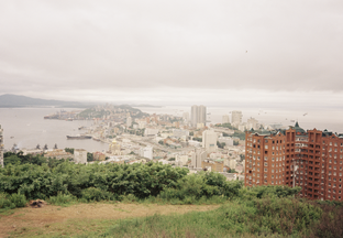 Путешествия по городам