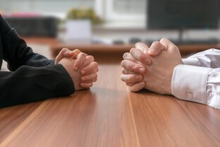 Искусство переговоров