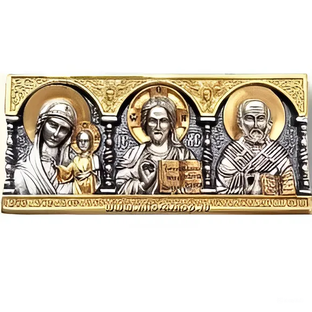 Иконы
