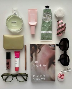 Уход за лицом и телом