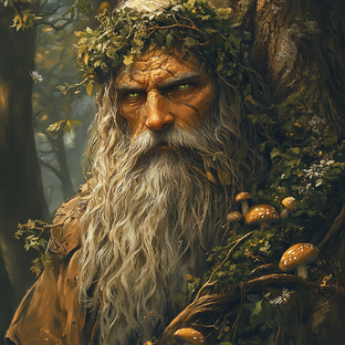 Хозяева природы