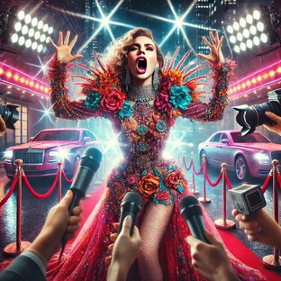 МОЗГИ В ОТПУСКЕ: СТРАННЫЕ ВЫСКАЗЫВАНИЯ ЗВЕЗД