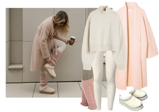 Все о гетрах: гид по стилю и удобству