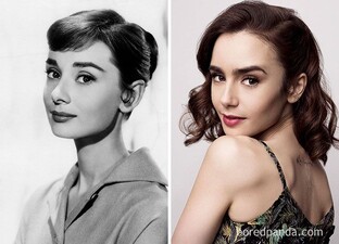 Интересные факты о знаменитостях