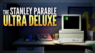 The Stanley Parable: Ultra Deluxe ➤ Прохождение на Русском