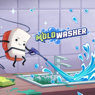 Moldwasher — Полное прохождение
