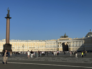 Санкт-Петербург 