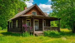 Загадка, повесть