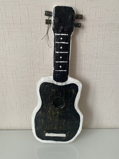 Песни и танцы