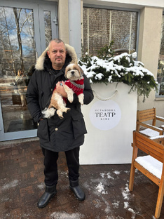 Найди свой Дзен