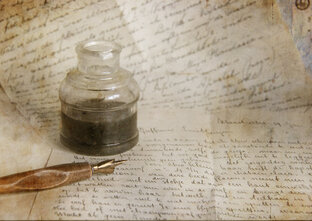 О миленьком Мартине.