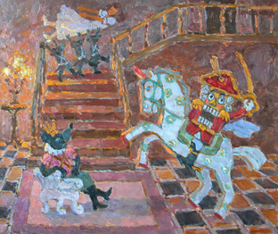 Сказки