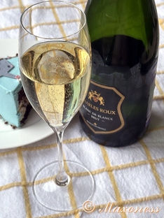 Игристые вина