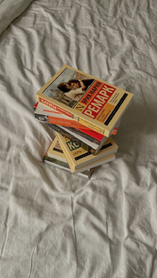 Подборки книг