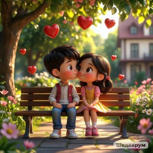 Про отношения