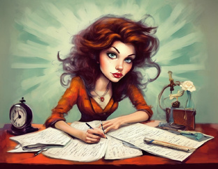 Милана Юрина