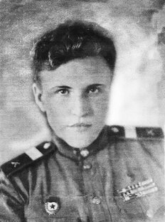 ОДНА НА ВСЕХ ВЕЛИКАЯ ПОБЕДА!