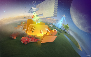 Записки вспомнившей