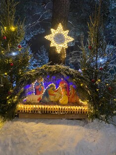 РОЖДЕСТВО 🎄❄️🎄