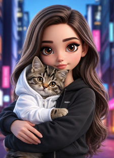 AI Анимация: Шортс