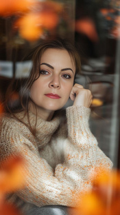 Осенние откровения.