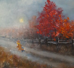 Город без Названия