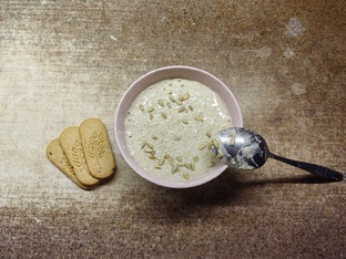 Рецепты с эфирными маслами