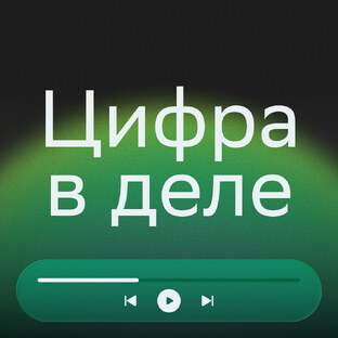 Цифра в деле