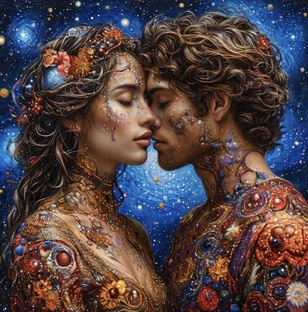 Космические переживания