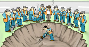 ЗАДАЧИ НА РАБОТУ С НУЛЯ