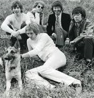 Manfred Mann w/Mike d'Abo
