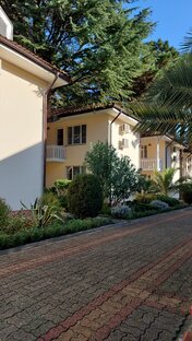 База отдыха Адлер