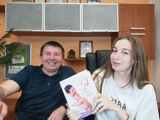 Видеоблог про недвижимость