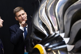 Передовые технологии и отечественные материалы