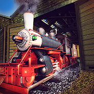 Серия игр - Следующая остановка