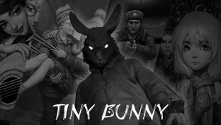 Зайчик / Tiny Bunny