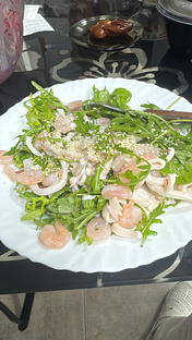 Рецепты для диеты 