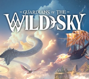 Guardians of the Wild Sky